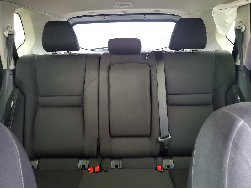 Aukcja sprzedaży 2025 Nissan Rogue, vin: JN8BT3AB7SW416441, numer aukcji: 42011726