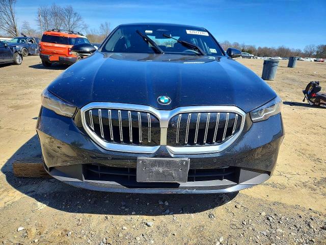 Продажа на аукционе авто 2024 Bmw 530, vin: WBA53FJ05RCT03945, номер лота: 47077246