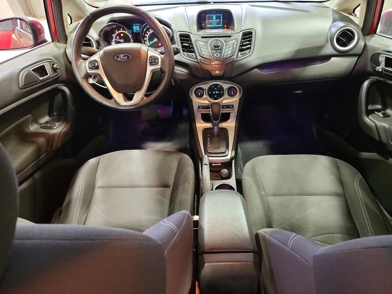 Продаж на аукціоні авто 2014 Ford Fiesta, vin: 3FADP4BJ3EM189618, номер лоту: 47168536