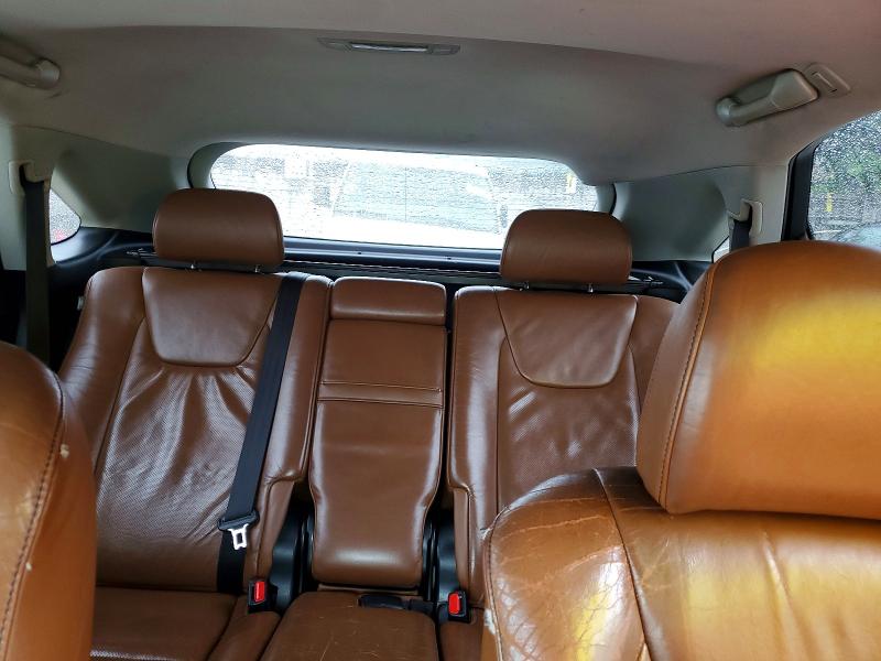 47219006 :رقم المزاد ، JTJBK1BA7F2467750 vin ، 2015 Lexus Rx 350 مزاد بيع