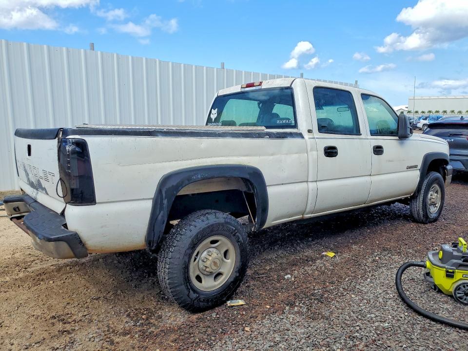 79660075 :رقم المزاد ، 1GCHC23U23F148754 vin ، 2003 Chevrolet Silverado مزاد بيع