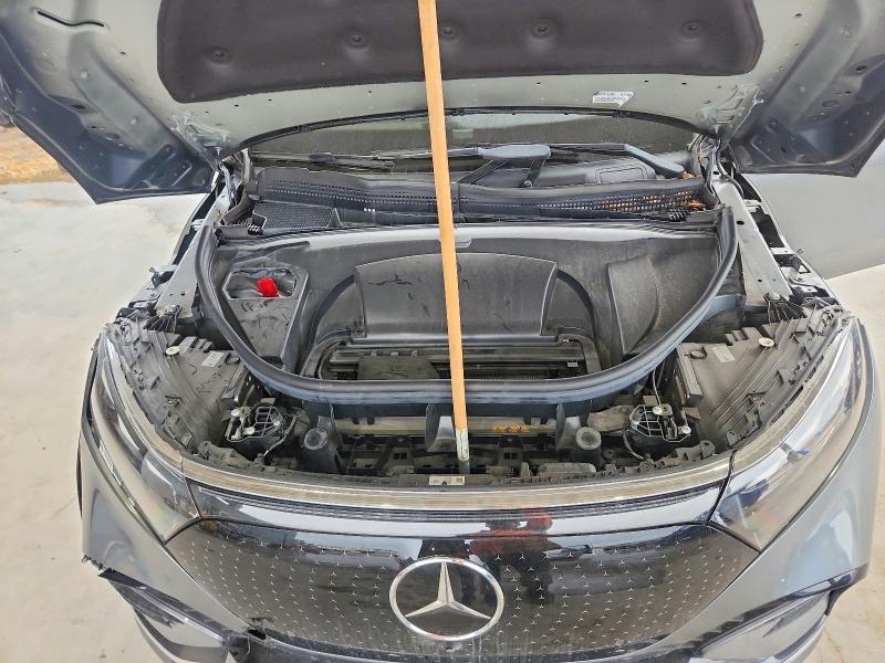 Продаж на аукціоні авто 2024 Mercedes-benz Eqs Suv, vin: 4JGDM2DB3RA032117, номер лоту: 79208835