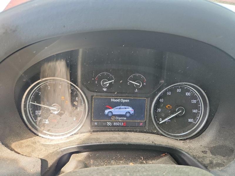 Aukcja sprzedaży 2022 Buick Enclave, vin: 5GAERBKW1NJ170444, numer aukcji: 47864476