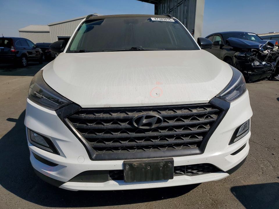 2019 Hyundai Tucson მანქანა იყიდება აუქციონზე, vin: KM8J33AL7KU959750, აუქციონის ნომერი: 47385016