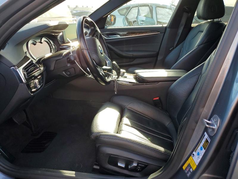 Aukcja sprzedaży 2018 Bmw 530e, vin: WBAJA9C56JB249533, numer aukcji: 79496055