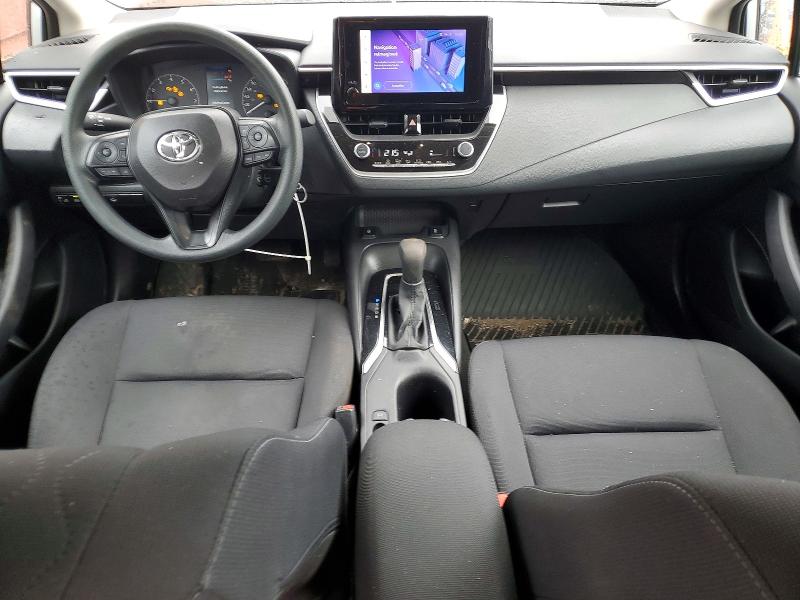 Aukcja sprzedaży 2024 Toyota Corolla, vin: 5YFB4MDE0RP221319, numer aukcji: 47366596