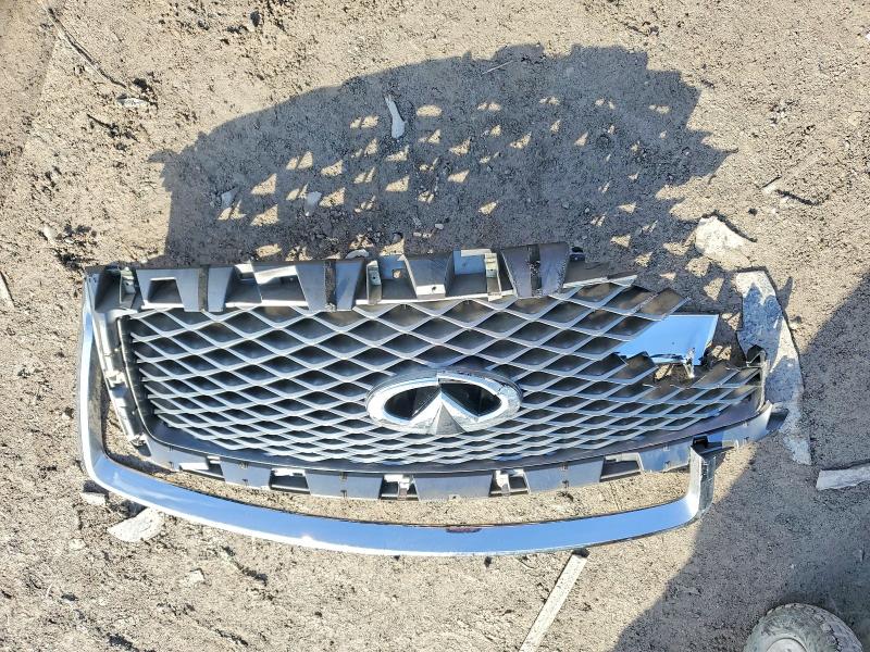 2020 Infiniti Qx80 მანქანა იყიდება აუქციონზე, vin: JN8AZ2NE8L9256529, აუქციონის ნომერი: 45554916