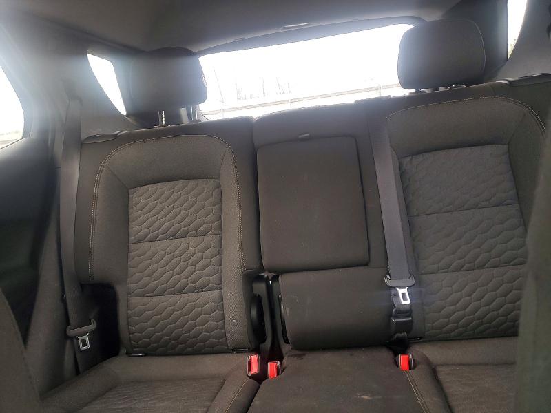 Auction sale of the 2020 Chevrolet Equinox, vin: 2GNAXKEV6L6176618, lot number: 79847855