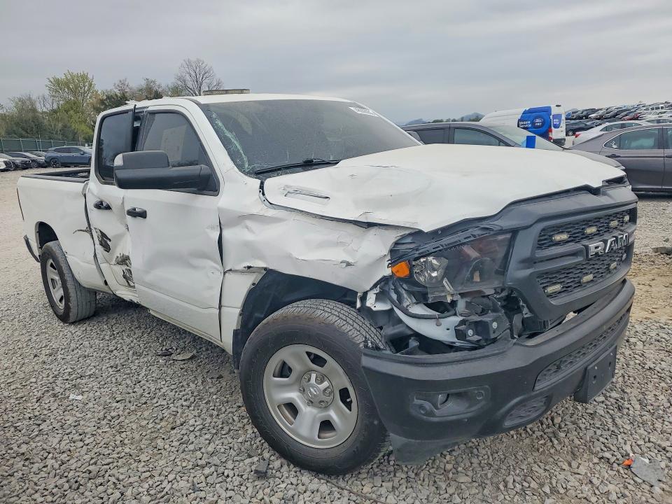 Продажа на аукционе авто 2024 Ram 1500, vin: 1C6SRECG4RN213920, номер лота: 48008086