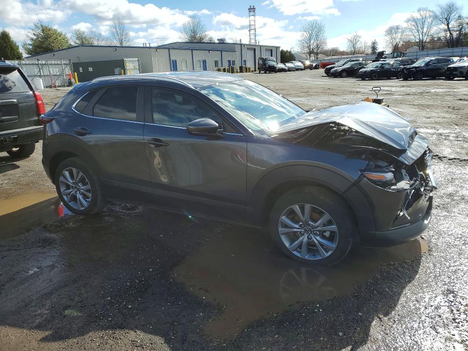 Aukcja sprzedaży 2022 Mazda Cx-30, vin: 3MVDMBCL6NM432229, numer aukcji: 46375816