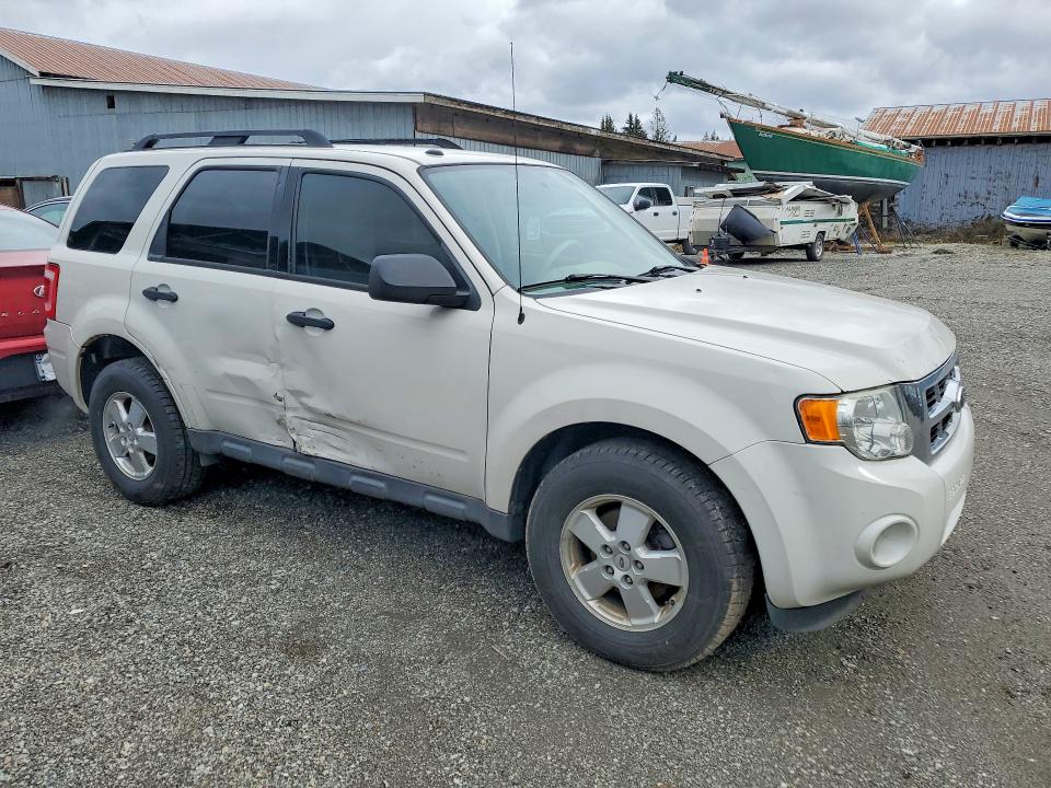 Aukcja sprzedaży 2012 Ford Escape, vin: 1FMCU0DG3CKB55168, numer aukcji: 75308435