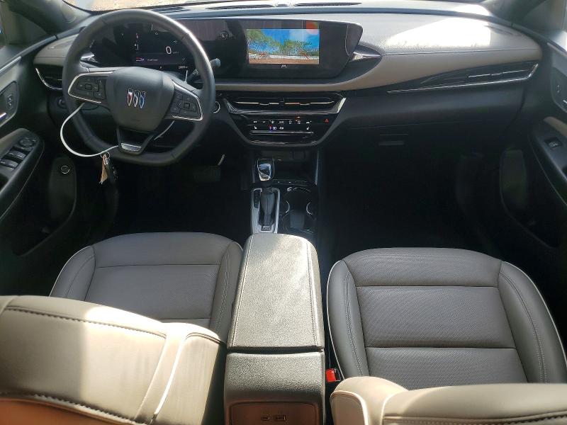 2024 Buick Envista მანქანა იყიდება აუქციონზე, vin: KL47LCE25RB221459, აუქციონის ნომერი: 79012605