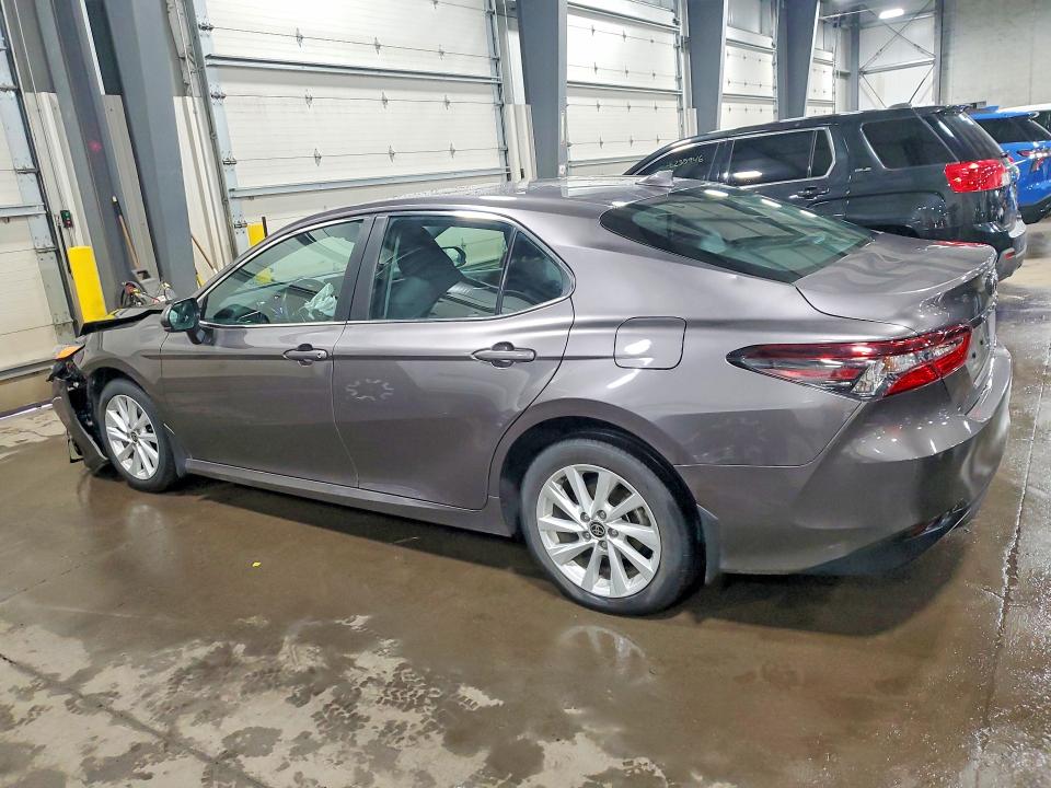 Aukcja sprzedaży 2022 Toyota Camry, vin: 4T1C11BK3NU066925, numer aukcji: 47798766