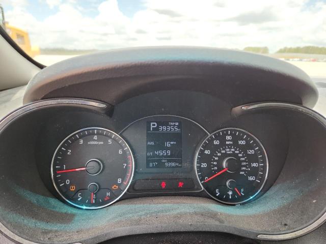Aukcja sprzedaży 2017 Kia Forte, vin: 3KPFK4A79HE126013, numer aukcji: 48301236