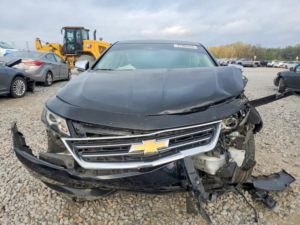 Продаж на аукціоні авто 2015 Chevrolet Impala, vin: 1G1165S36FU133881, номер лоту: 47964266