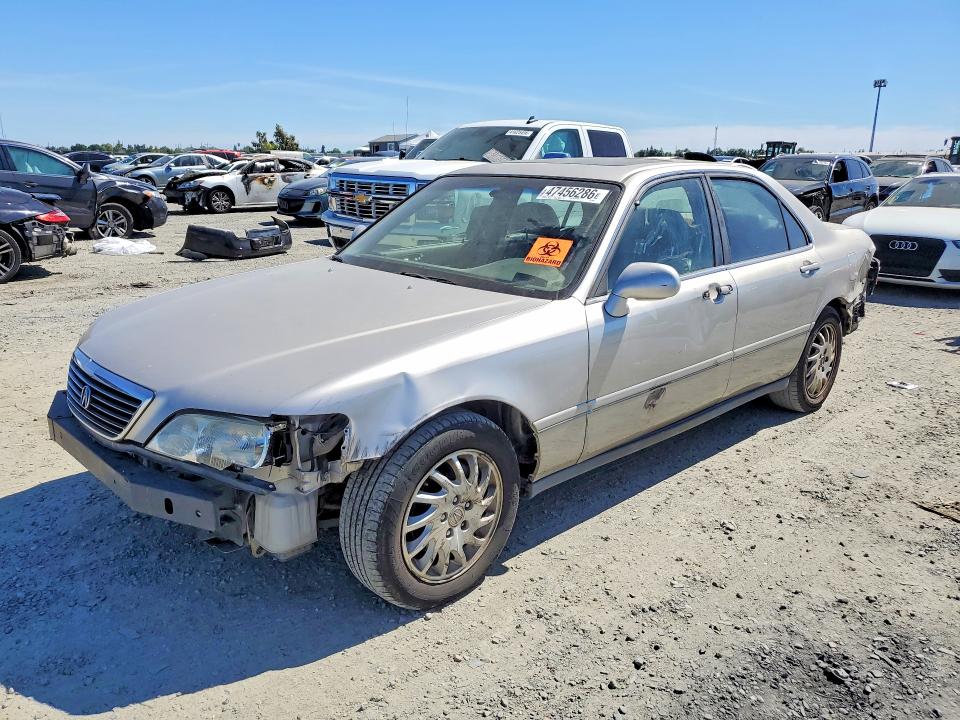 Продаж на аукціоні авто 1998 Acura 3.5rl, vin: JH4KA965XWC007699, номер лоту: 47456286