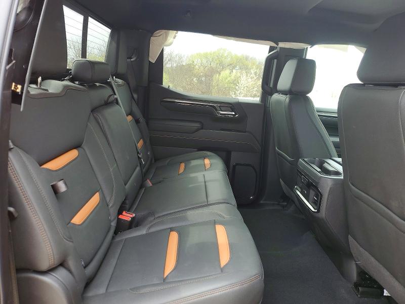 Продаж на аукціоні авто 2026 Gmc Sierra, vin: 3GTUUEEL5TG238108, номер лоту: 45445286