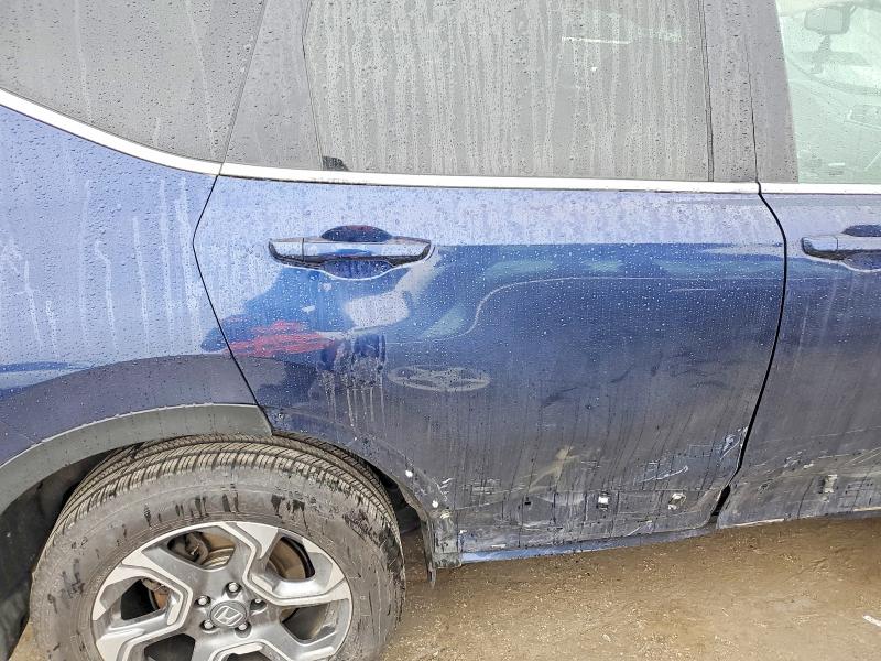 Продажа на аукционе авто 2017 Honda Cr-v, vin: 5J6RW2H85HL002570, номер лота: 79219525