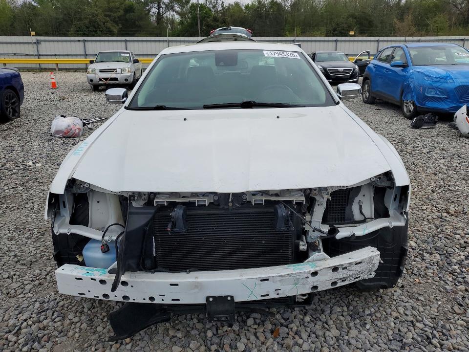 Aukcja sprzedaży 2018 Chrysler 300, vin: 2C3CCAEG3JH301640, numer aukcji: 47945426