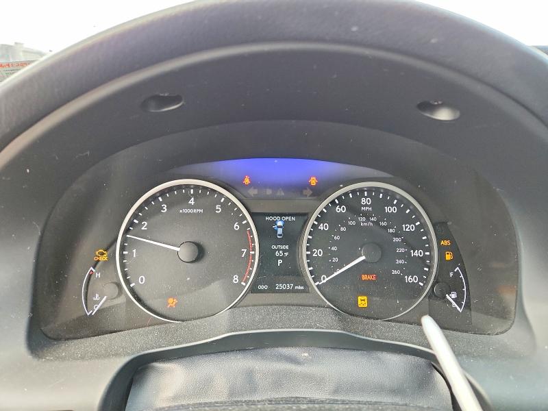 47084336 :رقم المزاد ، JTHBK1GG4E2090730 vin ، 2014 Lexus Es 350 مزاد بيع