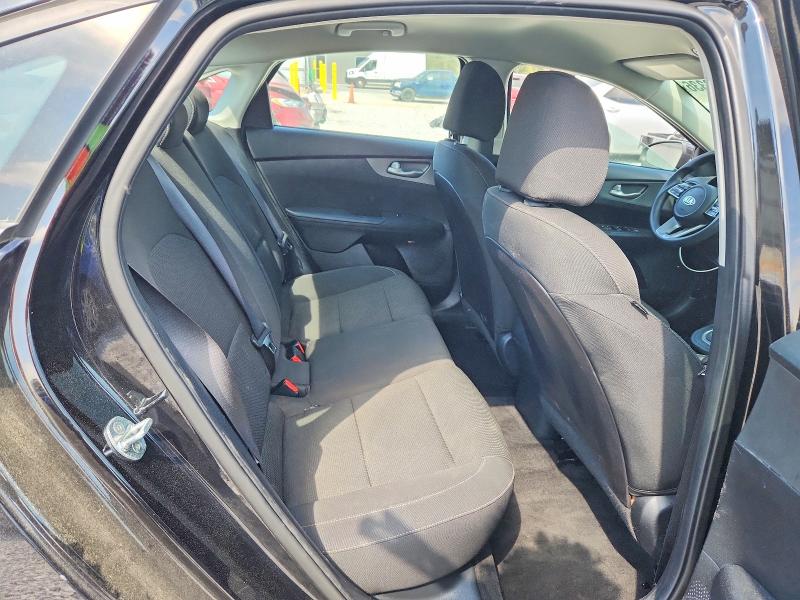 Продаж на аукціоні авто 2019 Kia Forte, vin: 3KPF24AD6KE052949, номер лоту: 47562336