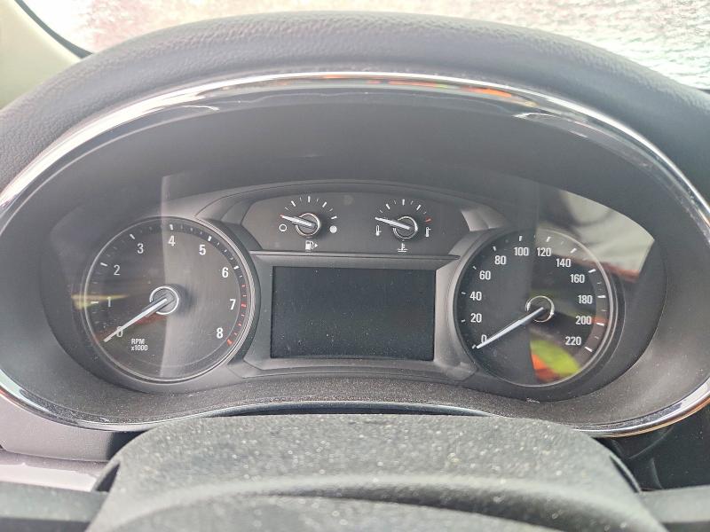 Aukcja sprzedaży 2019 Buick Encore, vin: KL4CJ1SB5KB888471, numer aukcji: 45865226