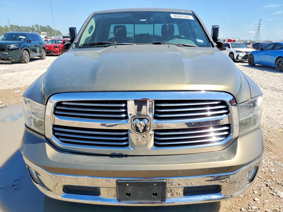 Продажа на аукционе авто 2015 Ram 1500, vin: 1C6RR6GM7FS530267, номер лота: 46562546