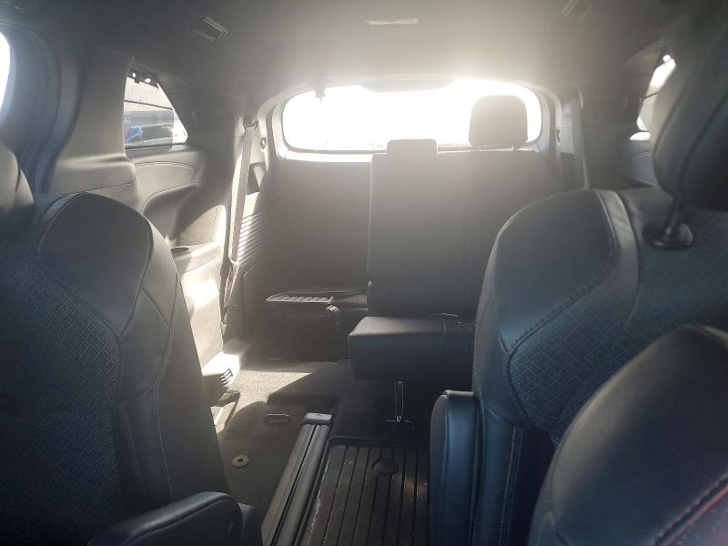 79828985 :رقم المزاد ، 5TDERKEC4SS284680 vin ، 2025 Toyota Sienna مزاد بيع