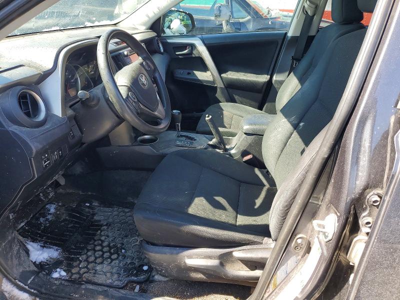 Aukcja sprzedaży 2015 Toyota Rav4, vin: 2T3BFREV3FW312172, numer aukcji: 46091026