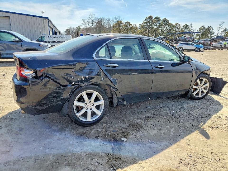 Aukcja sprzedaży 2005 Acura Tsx, vin: JH4CL969X5C003040, numer aukcji: 41737576