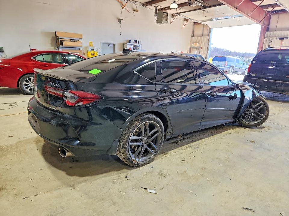 Aukcja sprzedaży 2024 Acura Tlx, vin: 19UUB6F58RA000984, numer aukcji: 47188066