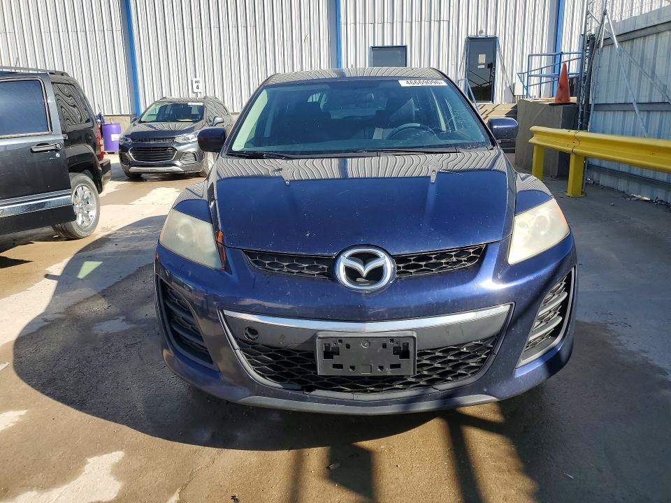 Продажа на аукционе авто 2010 Mazda Cx-7, vin: JM3ER2W52A0318351, номер лота: 46669096