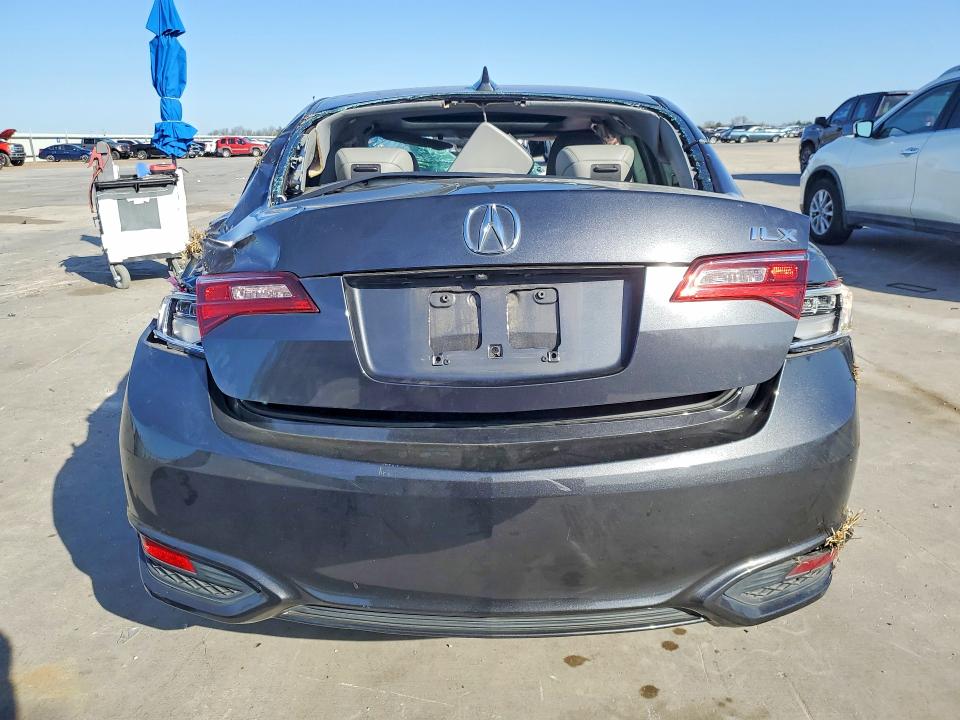 Aukcja sprzedaży 2016 Acura Ilx, vin: 19UDE2F74GA003654, numer aukcji: 46874336