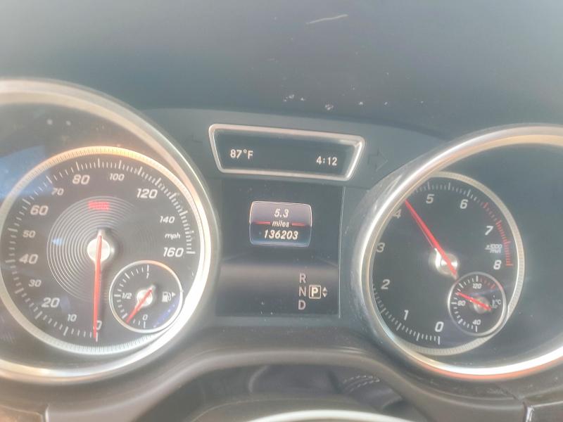 Продажа на аукционе авто 2016 Mercedes-benz Gle, vin: 4JGDA5JB8GA663960, номер лота: 47074146