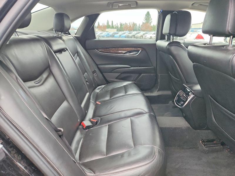 47319776 :رقم المزاد ، 2G61P5S3XD9153388 vin ، 2013 Cadillac Xts مزاد بيع