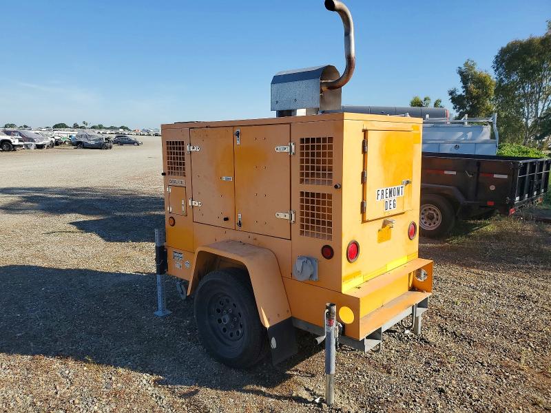 Продажа на аукционе авто 2009 Generator Generator, vin: 1T9US06119S054379, номер лота: 47042986