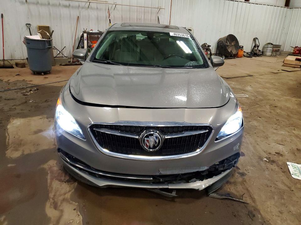 Aukcja sprzedaży 2017 Buick Lacrosse, vin: 1G4ZP5SS9HU178228, numer aukcji: 46353616