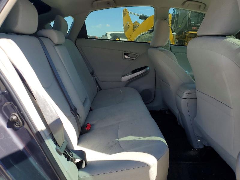2014 Toyota Prius მანქანა იყიდება აუქციონზე, vin: JTDKN3DU2E1773062, აუქციონის ნომერი: 47113996