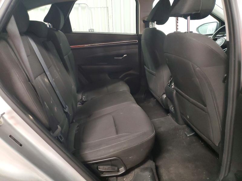 Продаж на аукціоні авто 2023 Hyundai Tucson, vin: 5NMJBCAE2PH203380, номер лоту: 45745436