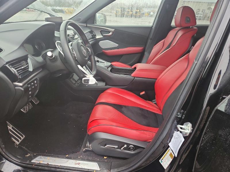 Aukcja sprzedaży 2024 Acura Rdx, vin: 5J8TC2H84RL012773, numer aukcji: 96037365