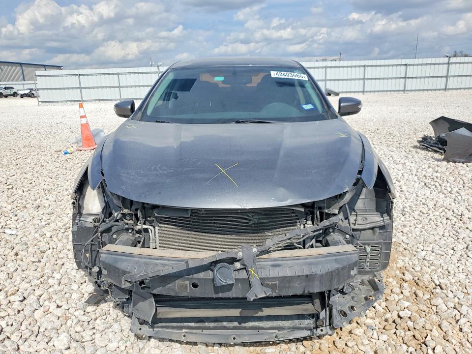 Aukcja sprzedaży 2017 Nissan Altima, vin: 1N4AL3AP8HC490485, numer aukcji: 48403666