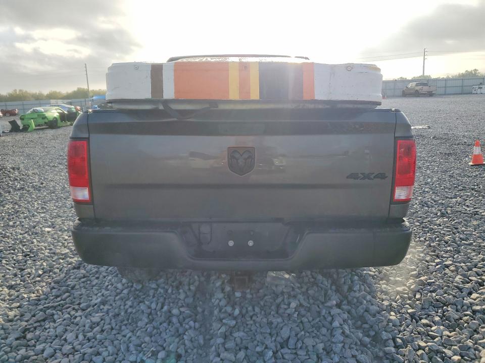 Aukcja sprzedaży 2021 Ram 1500 Classic, vin: 3C6RR7KG4MG707370, numer aukcji: 45815436