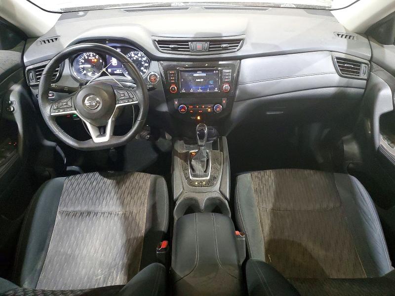 Продажа на аукционе авто 2019 Nissan Rogue, vin: 5N1AT2MTXKC717448, номер лота: 48096466