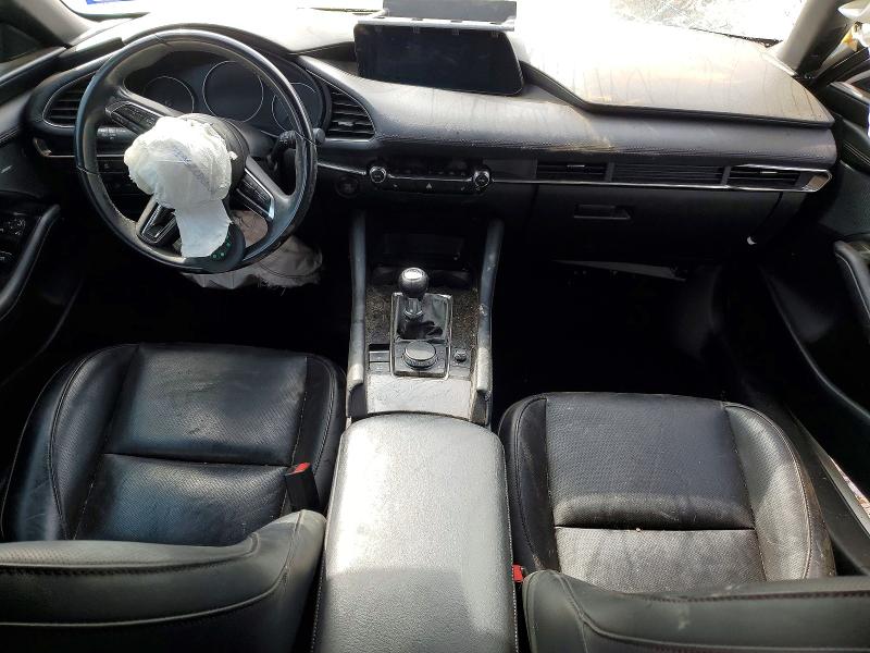Продаж на аукціоні авто 2024 Mazda 3, vin: JM1BPAMM9R1700338, номер лоту: 41611186