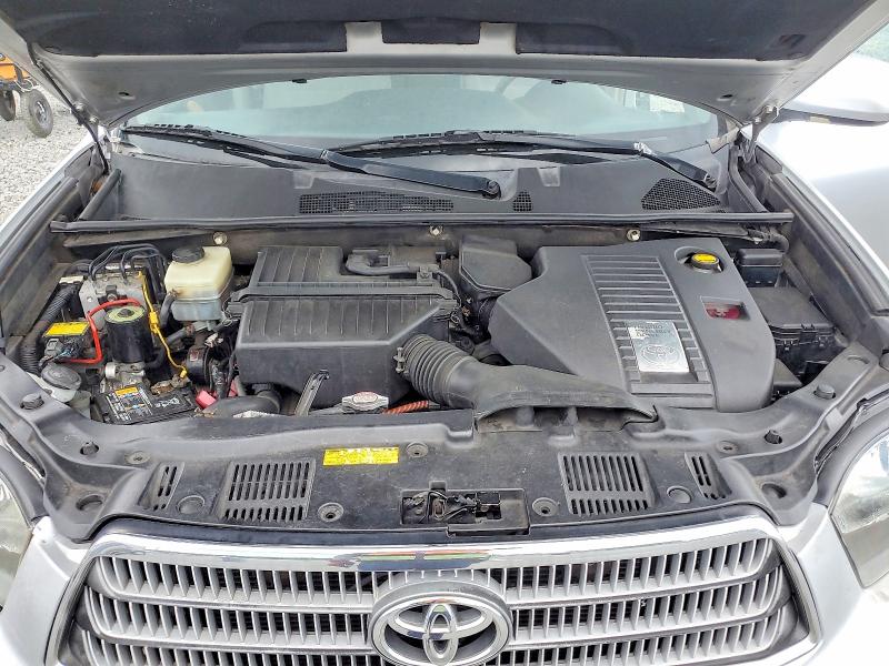 Продаж на аукціоні авто 2008 Toyota Highlander Hybrid, vin: JTEEW41A682024513, номер лоту: 47531646