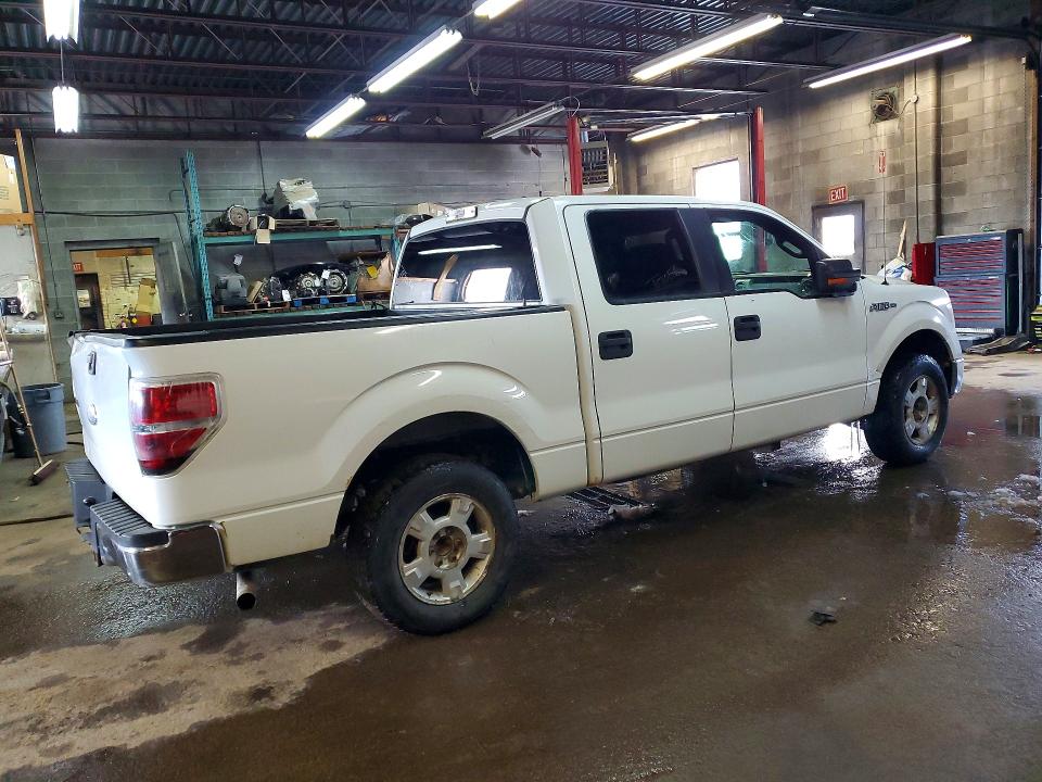 Aukcja sprzedaży 2013 Ford F150, vin: 1FTEW1CM1DKE67950, numer aukcji: 78611625
