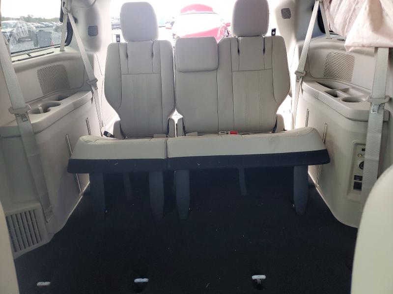 Продажа на аукционе авто 2014 Chrysler Town & Country, vin: 2C4RC1BGXER418335, номер лота: 41949906