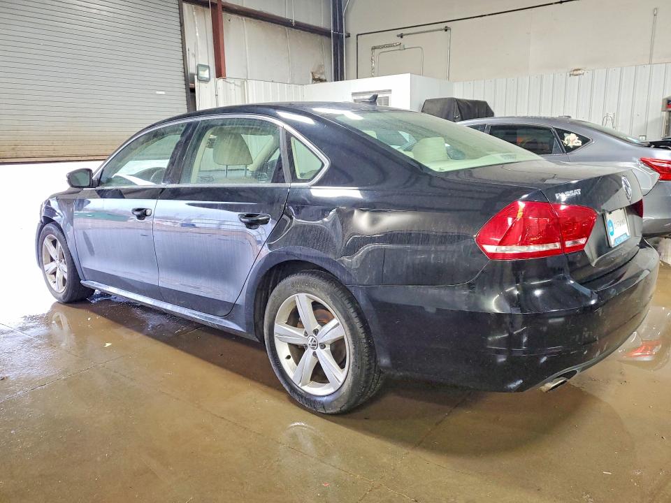 Продаж на аукціоні авто 2013 Volkswagen Passat, vin: 1VWBP7A35DC123381, номер лоту: 79389355