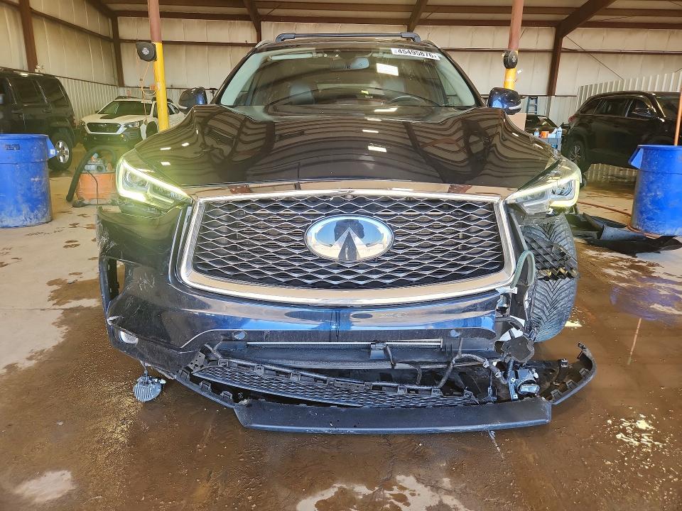 Продажа на аукционе авто 2019 Infiniti Qx50, vin: 3PCAJ5M3XKF120248, номер лота: 45495876