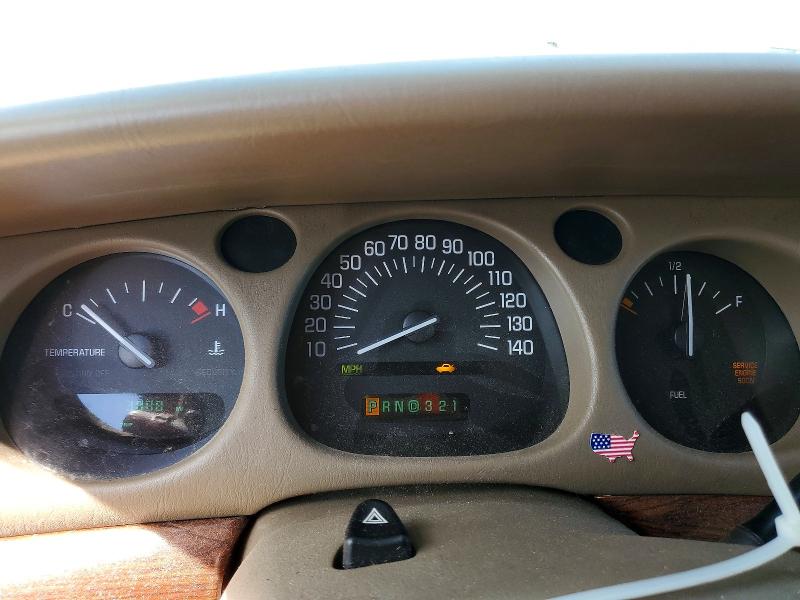 Продаж на аукціоні авто 2005 Buick Lesabre, vin: 1G4HP52K55U189055, номер лоту: 46336556
